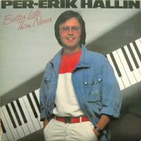 Per-Erik Hallin