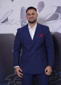 Jordan Kravitz