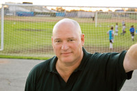 Daniel Chace