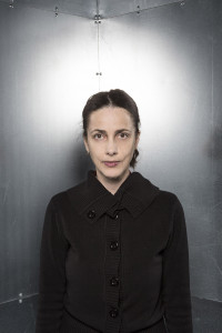 Maria Panouria