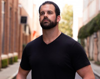 Matthew Tarbox