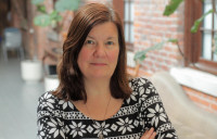 Penny Wheelwright