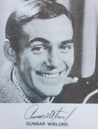 Gunnar Wiklund