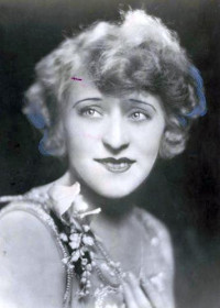 Ida May Chadwick