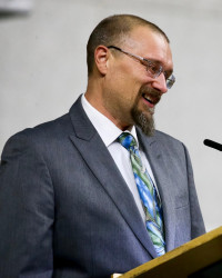 Ben Mogen