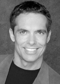 Jon Eric Williams