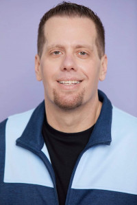 Nick Bird