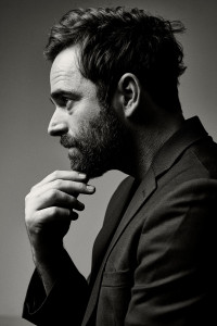 Patrick Mulvey