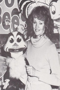 Helena Bailey