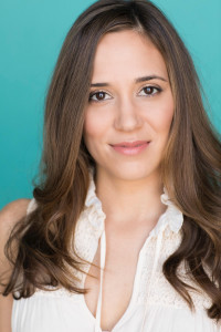 Melissa Strom