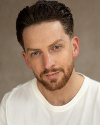 Michael Hill