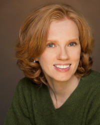 Tracy Ashton