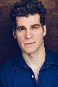 Josh Davis