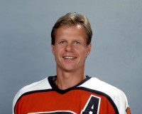 Mark Howe