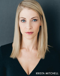 Krista Mitchell