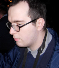 Mark Penney