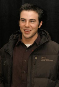 Aaron Platt