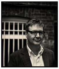 Simon Egan