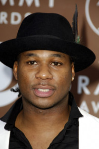 Robert Randolph