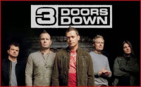 3 Doors Down