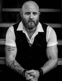 Daniel Widdowson