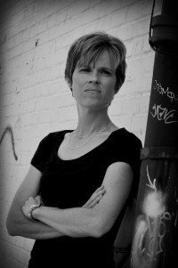 Kim Bergman