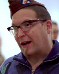 Adam Eidinger