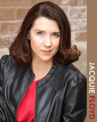 Jacquie Floyd