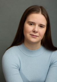 Olivia Higham