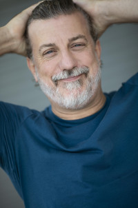 Brad Aldous