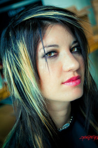 Emma Anzai