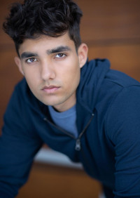 Devak Shah