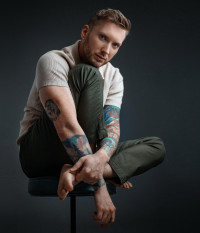 Matt Mathews