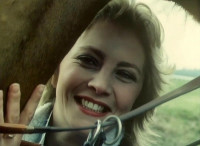 Julia Chambers