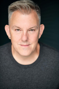 Bruce Hill