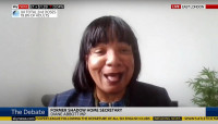 Diane Abbott