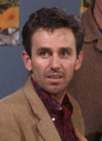 Richard Chambers