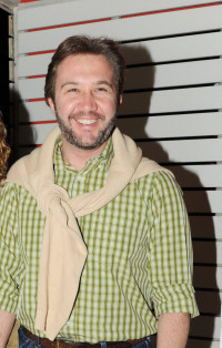 Dimitris Menounos