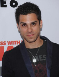Ido Mosseri