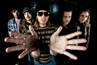 Puddle of Mudd