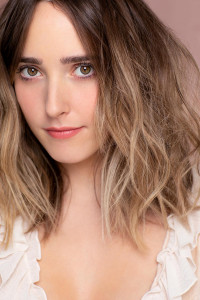 Hannah Leigh