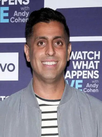 Pavit Randhawa