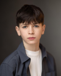 Louis Kirwan