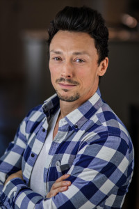 Nathaniel Lee-Ran
