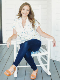 Veronica Toth DeStefano