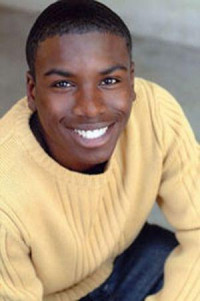 Justin Charles