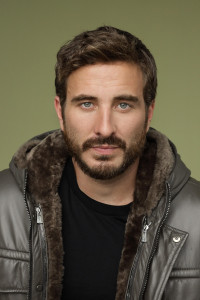 Ryan Corr(I)