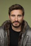 Ryan Corr(I)