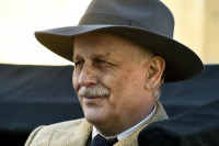 Jirí Dedecek