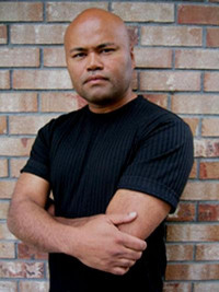Wayne Eric